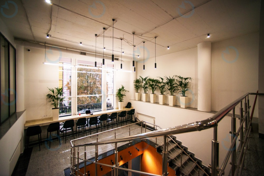 Оренда офісу 583 м.кв 1 поверх Боричів Тік, 35В - фото 36