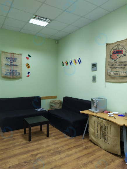 Аренда офиса 237 м.кв 4 этаж Сурикова, 3а - фото 20