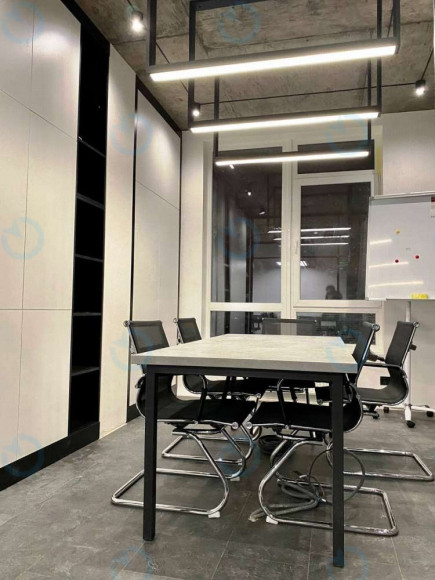 Аренда офиса 87 м.кв 20 этаж 38 Жемчужина - фото 2