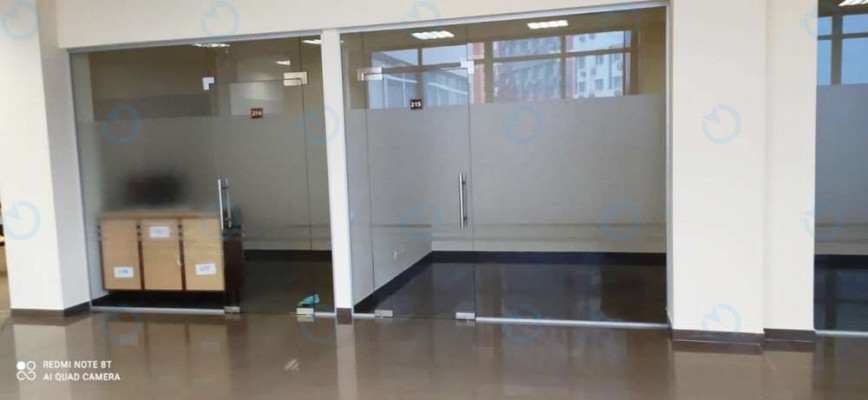 Оренда офісу 670 м.кв 2 поверх Геліос (Gelios) - фото 4