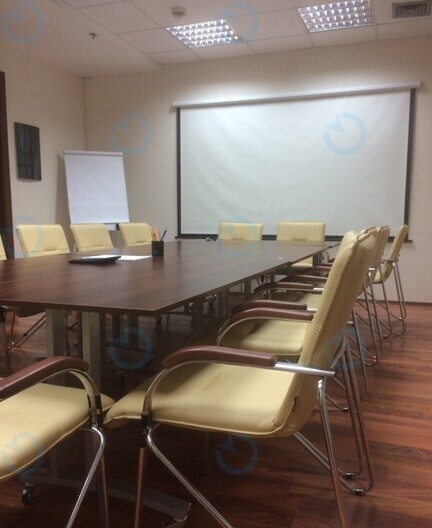 Оренда офісу 63 м.кв 5 поверх ARENA CITY - фото 2