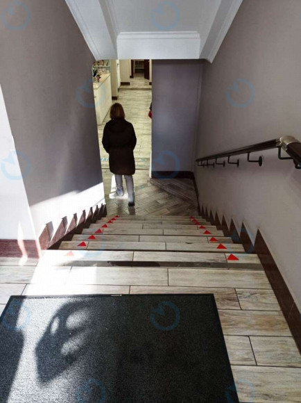 Оренда офісу 540 м.кв 0 поверх НЕСТ - фото 17