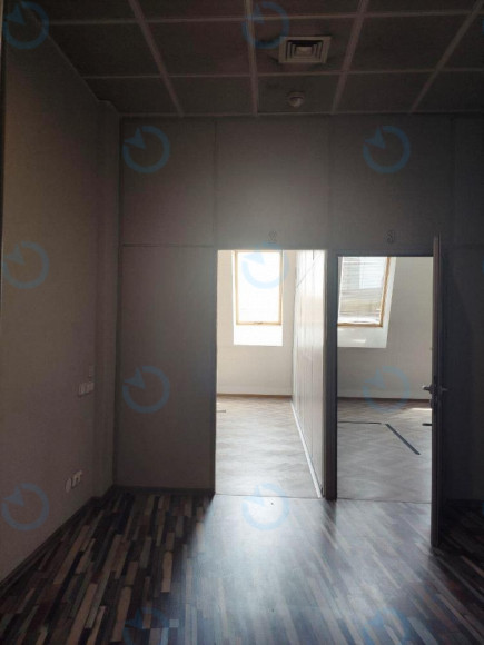 Оренда офісу 400 м.кв 7 поверх Mandarin Plaza - фото 3