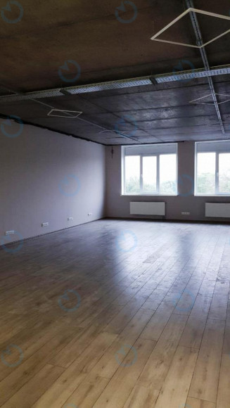 Оренда офісу 1100 м.кв 6 поверх DOMINION BUSINESS PARK - фото 2