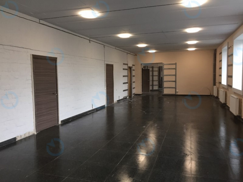 Продаж офісу 282 м.кв 3 поверх Либідський - фото 14