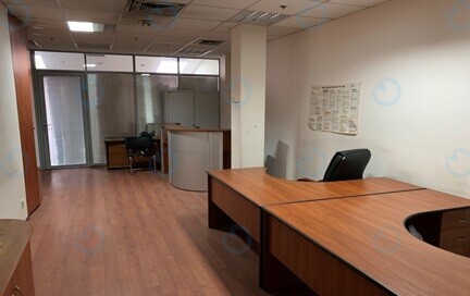 Аренда офиса 102 м.кв 5 этаж ARENA CITY - фото 2