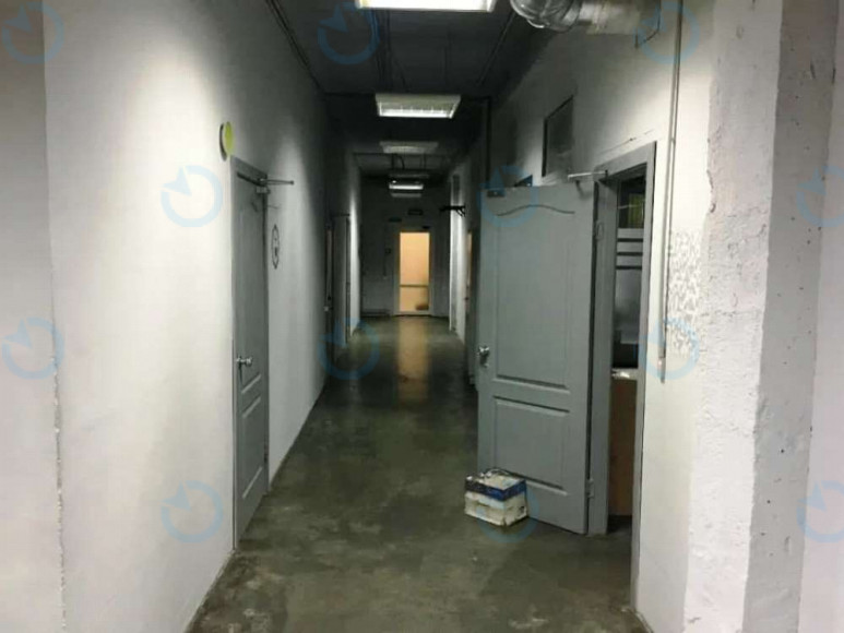 Аренда офиса 860 м.кв 4 этаж Харьковское Шоссе, 201/203 - фото 12