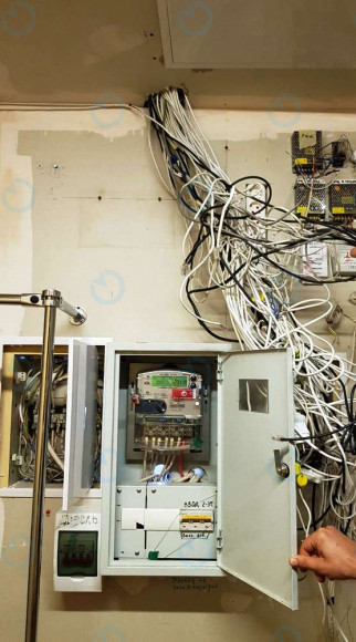 Продаж офісу 1035 м.кв 1 поверх Героїв Дніпра, 3А - фото 5