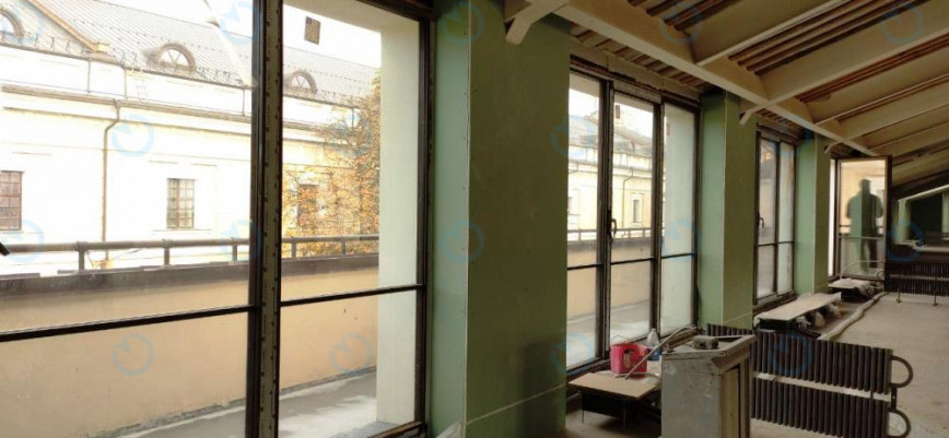 Аренда офиса 955 м.кв 4 этаж ZITADELLE - фото 4