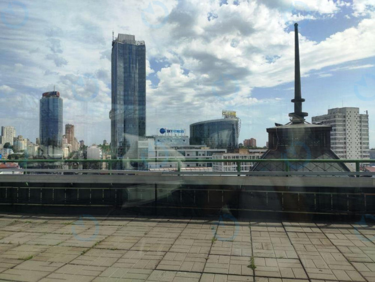 Аренда офиса 1620 м.кв 8,9,10,11 этаж Mandarin Plaza - фото 14