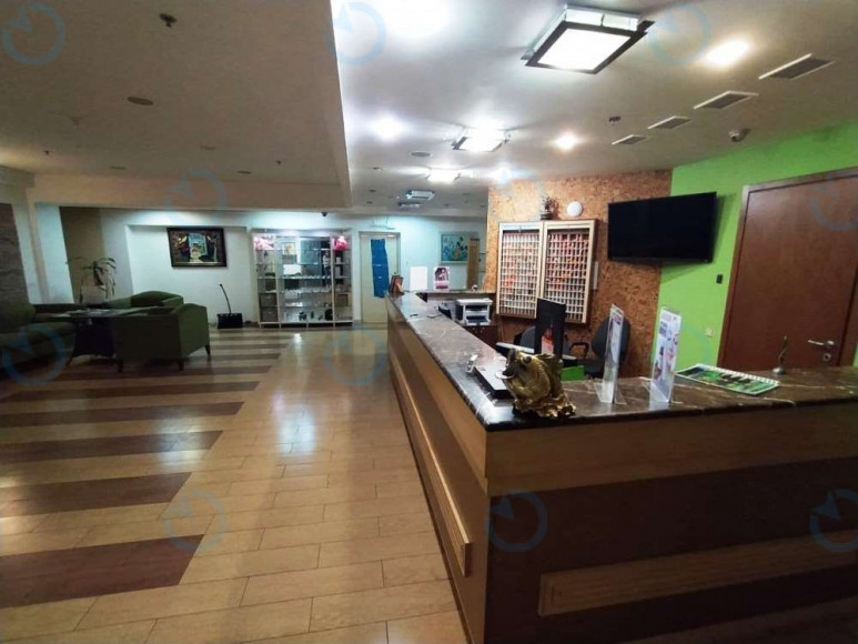 Аренда офиса 1297 м.кв 0 этаж Леонардо (I очередь) - фото 18