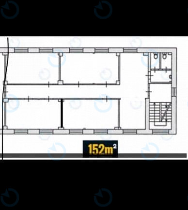 Аренда офиса 152 м.кв 4 этаж TROIKA-CENTER - фото 3