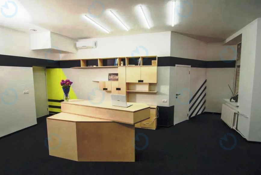 Оренда офісу 180 м.кв 3 поверх Велика Васильківська, 30 - фото 5