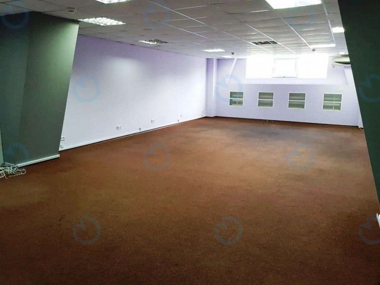 Аренда офиса 88 м.кв 2 этаж DOMINION BUSINESS PARK