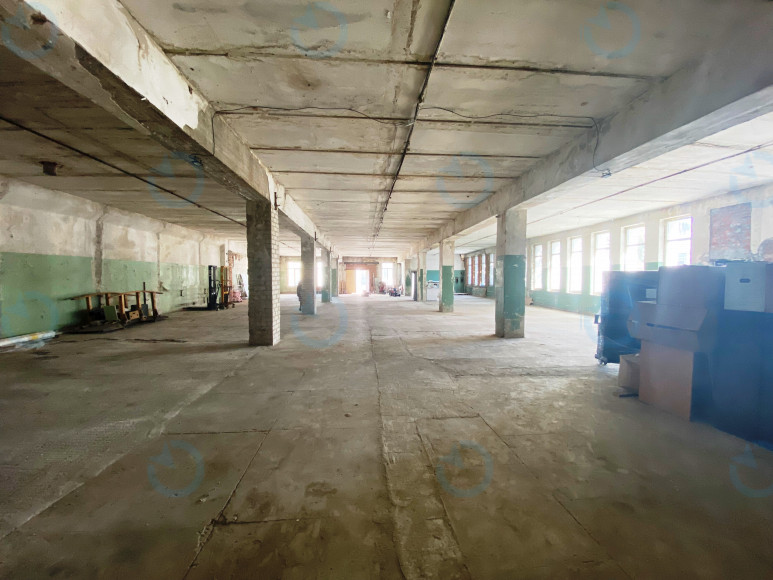 Аренда офиса 600 м.кв 1 этаж ЛАВРСЬКИЙ (LAVRSKIY) - фото 2