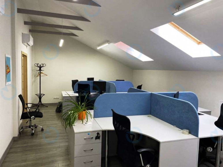 Оренда офісу 204 м.кв 4 поверх Стрий - фото 5