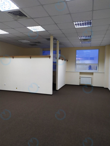 Аренда офиса 159 м.кв 3 этаж Валми - фото 3