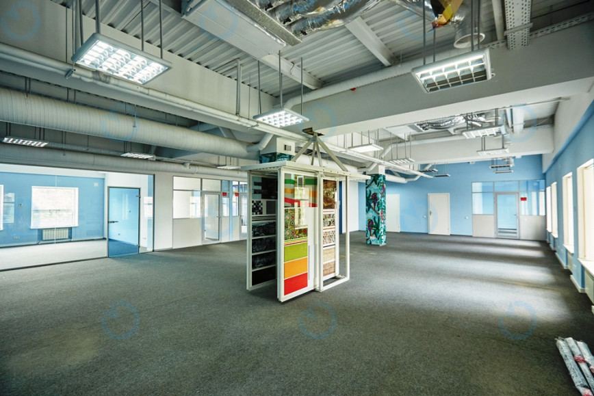 Оренда офісу 277 м.кв 3 поверх Європасаж - фото 4