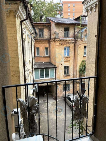 Аренда офиса 240 м.кв 3 этаж DNK - фото 13