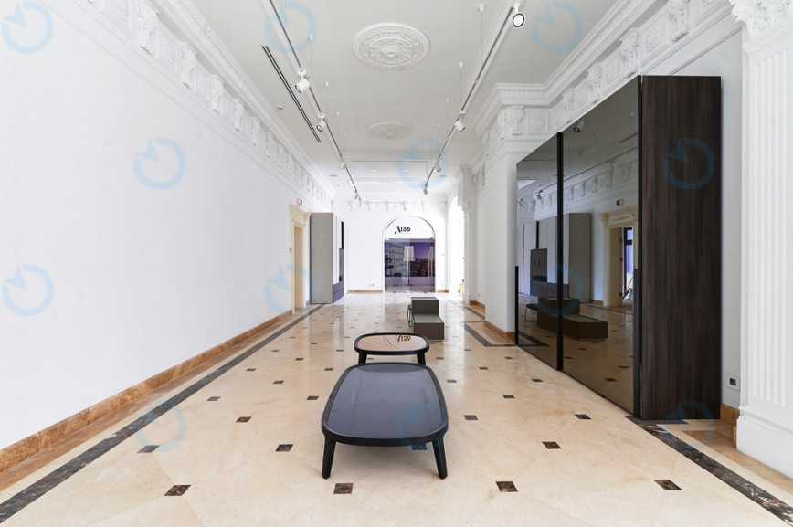 Оренда офісу 860 м.кв 0-1 поверх Грушевського, 9А - фото 6