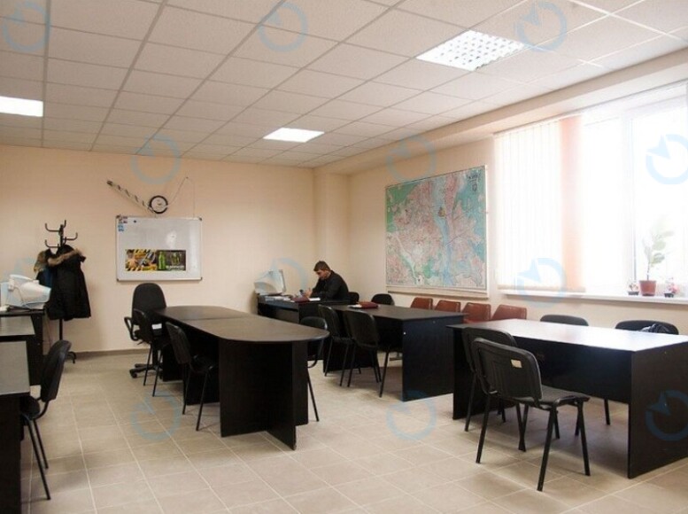 Продаж офісу 13100 м.кв 4 поверх Давлат - фото 8