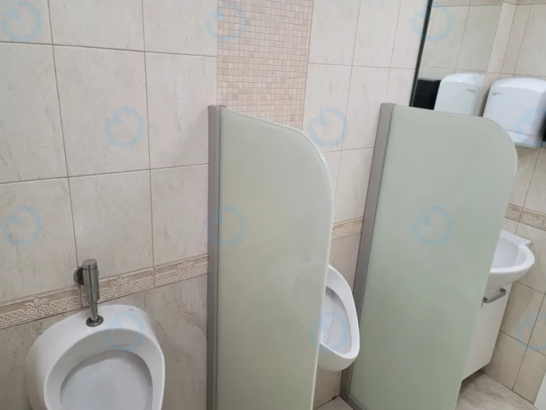 Продажа офиса 800 м.кв 1 этаж Кудрявский спуск, 14Е - фото 12