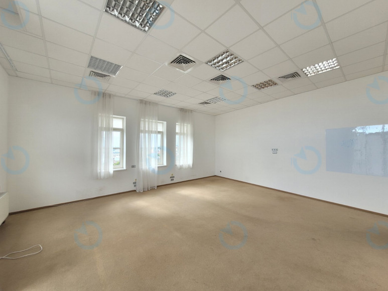 Аренда офиса 180 м.кв 8 этаж Владимирская 38 - фото 5