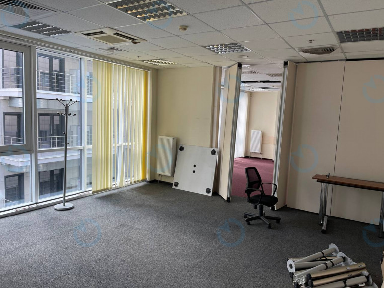 Оренда офісу 720 м.кв 5 поверх Фізкультури, 28 - фото 2