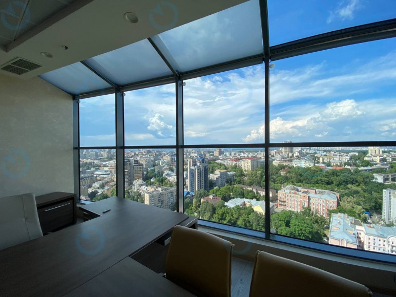Оренда офісу 900 м.кв 28 поверх Парус - фото 18
