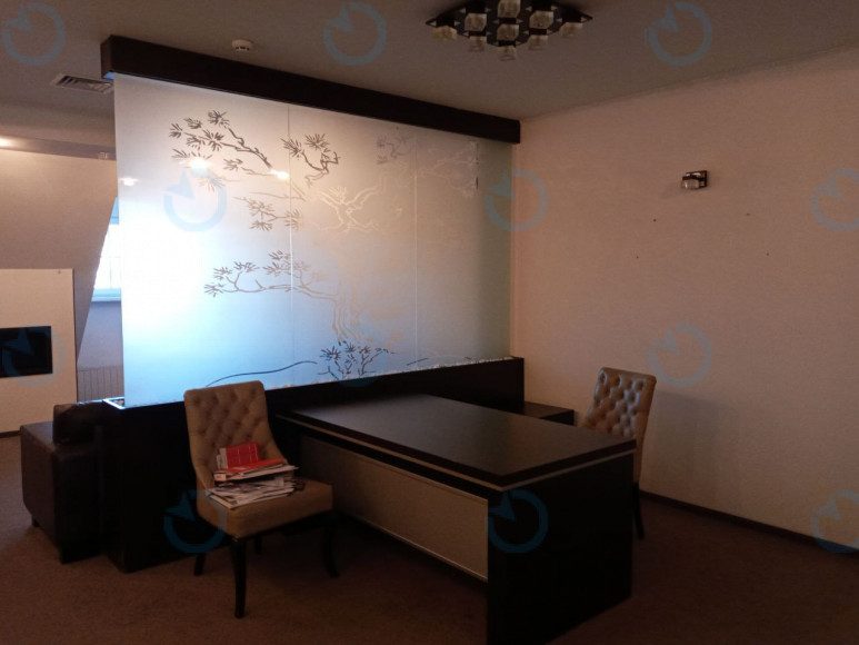 Оренда офісу 456 м.кв 9 поверх da Vinci (да Вінчі) - фото 8