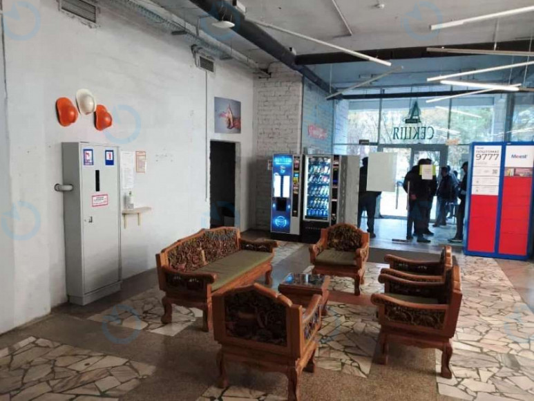 Оренда офісу 270 м.кв 1 поверх Харківське Шосе, 201/203 - фото 3