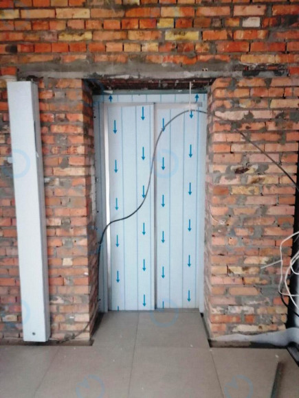 Продажа офиса 1556 м.кв 1 этаж Глубочицкая, 40Р - фото 5