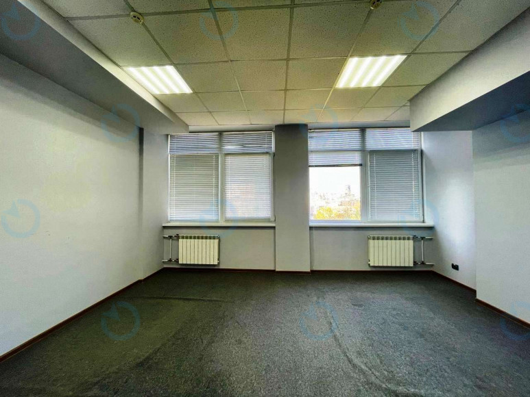 Оренда офісу 370 м.кв 7 поверх Мечникова, 3 - фото 2