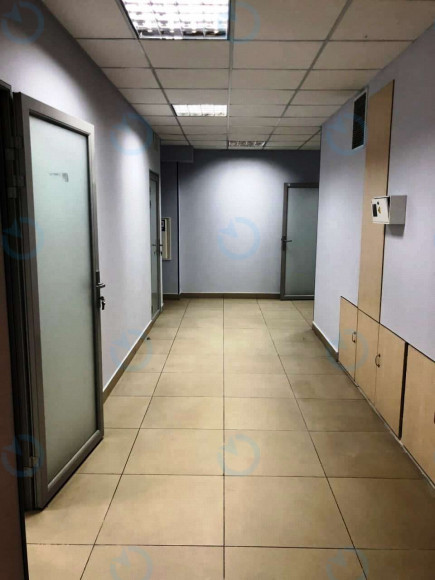 Аренда офиса 473 м.кв 2 этаж Кристалл - фото 3