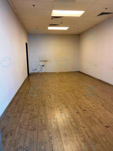 Оренда офісу 1155 м.кв 27 поверх 101 TOWER - фото 11