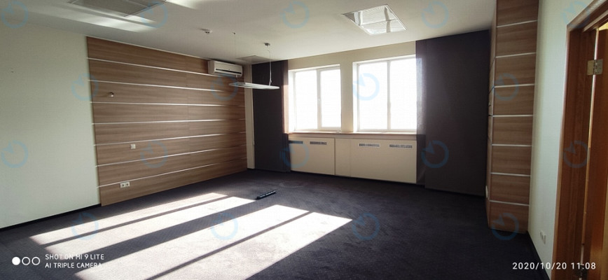 Аренда офиса 108 м.кв 3 этаж Ост Вест Экспресс - фото 2