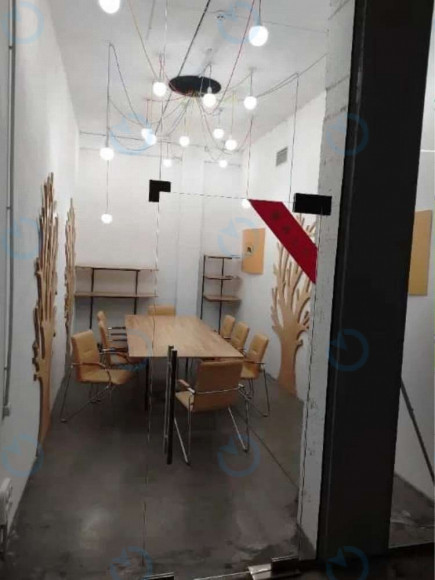 Оренда офісу 270 м.кв 1 поверх Харківське Шосе, 201/203 - фото 6