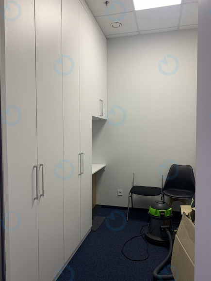 Оренда офісу 862 м.кв 8 поверх Horizon Park-2 - фото 12