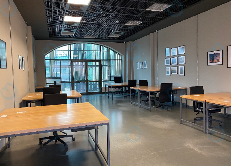 Оренда офісу 500 м.кв 5 поверх ARENA CITY - фото 3