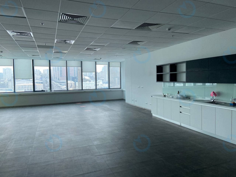 Оренда офісу 1684 м.кв 10 поверх 101 TOWER - фото 6