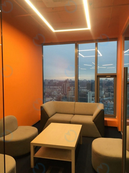 Оренда офісу 188 м.кв 24 поверх Gulliver (Гулівер) - фото 2