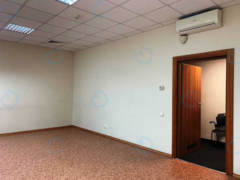 Оренда офісу 406 м.кв 15 поверх Horizon Park-2 - фото 6