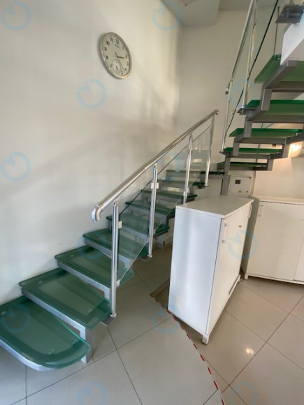 Аренда офиса 56 м.кв 2 этаж ЖК DIPLOMAT HALL - фото 7