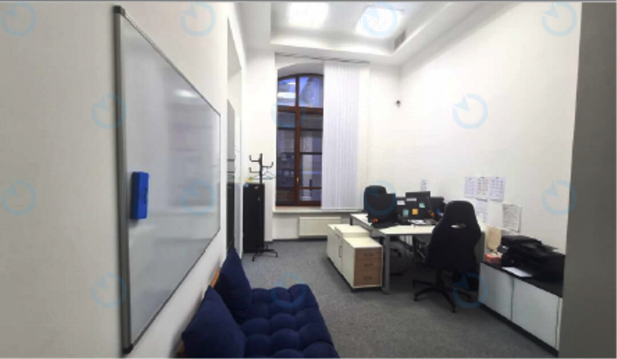 Оренда офісу 336 м.кв 1 поверх Ренесанс - фото 10