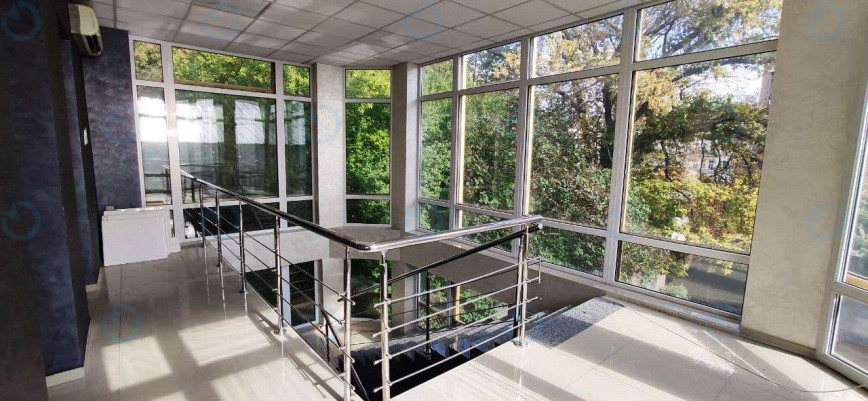 Оренда офісу 400 м.кв 1-3 поверх Терещенківська, 5А - фото 13