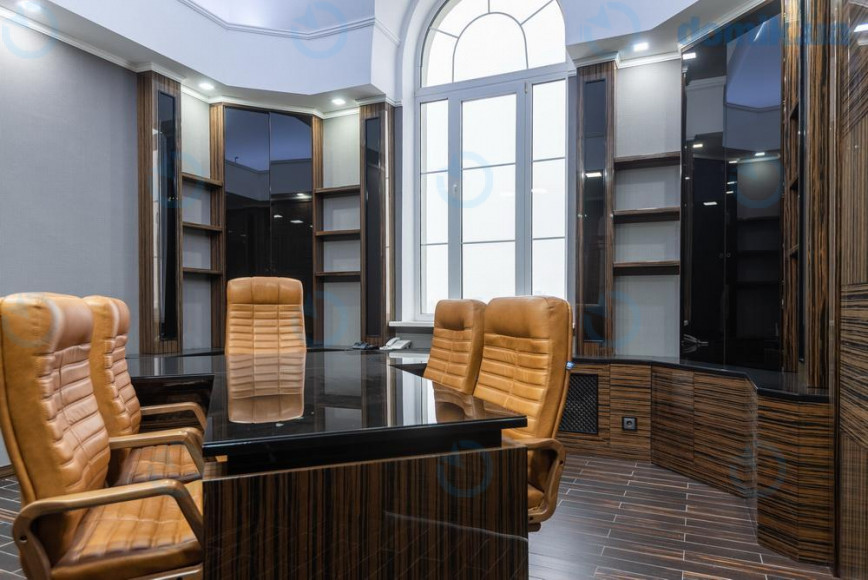 Оренда офісу 320 м.кв 15 поверх da Vinci (да Вінчі) - фото 7