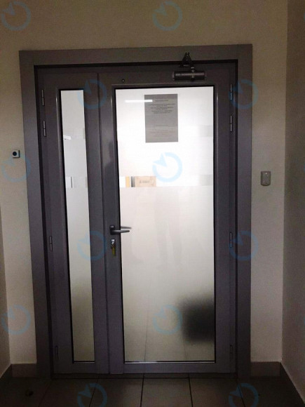 Оренда офісу 154 м.кв 6 поверх Іллінський - фото 4