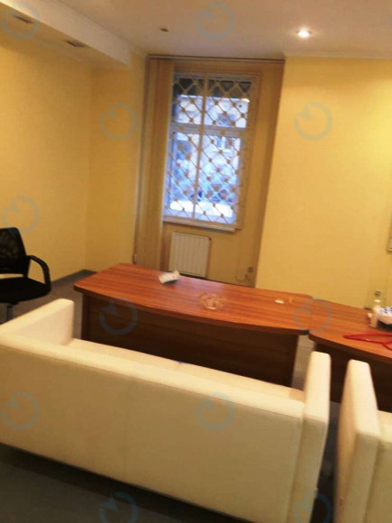 Оренда офісу 220 м.кв 1 поверх da Vinci (да Вінчі) - фото 6