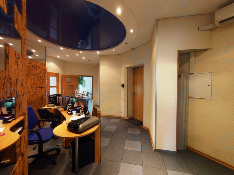 Оренда офісу 270 м.кв 4 поверх Бехтерівський