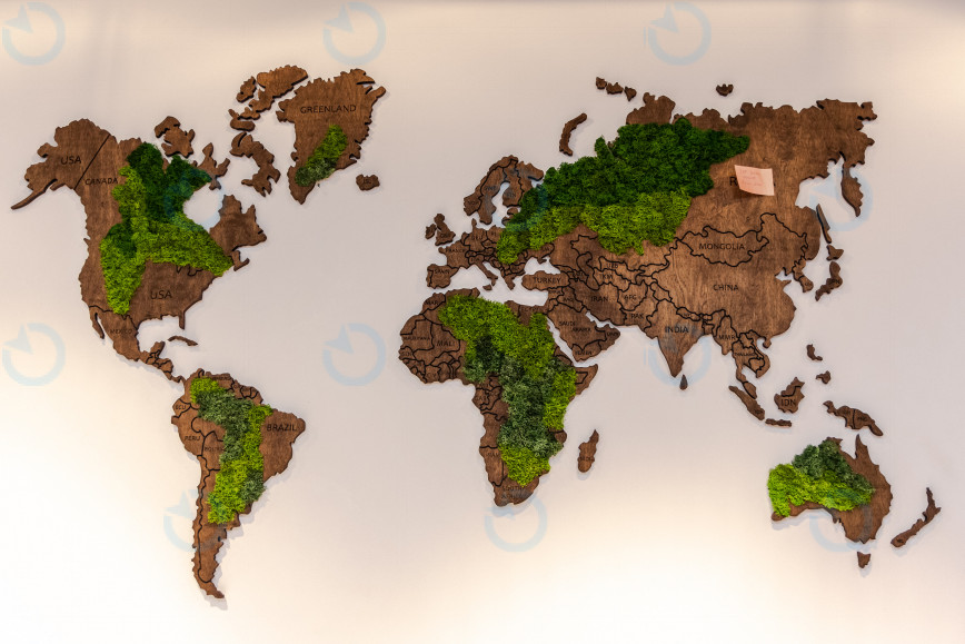 Оренда офісу 464 м.кв 3 поверх Європасаж - фото 17